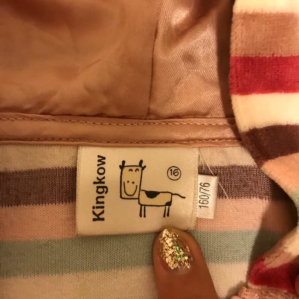 Jacket - Picture 4 of 5